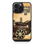 Back to the Future III iPhone 15 Pro Max Case Back to the Future III iPhone 15 Pro Max Case