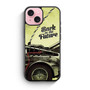 Back to the Future iPhone 15 Case