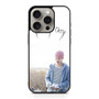 Bangtan Boys BTS Spring day iPhone 15 Pro Case