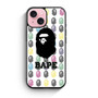 Bape iPhone 15 Case