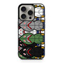 Bape Shark Hoodie iPhone 15 Pro Case
