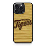 Baseball Detroit Tigers iPhone 15 Pro Max Case