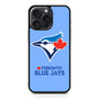 Baseball Toronto Blue Jays 2 iPhone 15 Pro Max Case