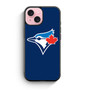 Baseball Toronto Blue Jays 3 iPhone 15 Case