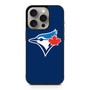 Baseball Toronto Blue Jays 3 iPhone 15 Pro Case