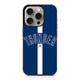 Basketball Team Thunder iPhone 15 Pro Case