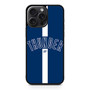 Basketball Team Thunder iPhone 15 Pro Max Case