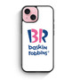 Baskins Robbins 2 iPhone 15 Case