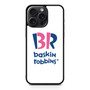 Baskins Robbins 2 iPhone 15 Pro Max Case