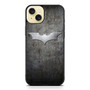 batman arkham iPhone 15 Plus Case