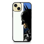 Batman Art iPhone 15 Plus Case