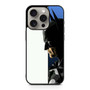 Batman Art iPhone 15 Pro Case