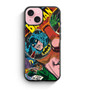 Batman DC Comic Cover 1 iPhone 15 Case