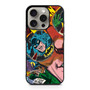 Batman DC Comic Cover 1 iPhone 15 Pro Case