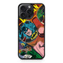 Batman DC Comic Cover 1 iPhone 15 Pro Max Case