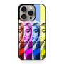 Bebe Rexha Full Color iPhone 15 Pro Case