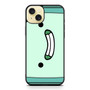 Beemo Face iPhone 15 Plus Case