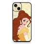 Belle the real prince iPhone 15 Plus Case