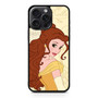 Belle the real prince iPhone 15 Pro Max Case