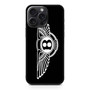 Bentley Cars Logo iPhone 15 Pro Max Case