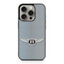 Bentley Front Logo Car iPhone 15 Pro Case