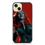 black widow the avenger iPhone 15 Plus Case