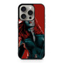 black widow the avenger iPhone 15 Pro Case