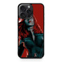 black widow the avenger iPhone 15 Pro Max Case