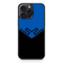 Bliue beetle iPhone 15 Pro Max Case