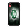 New York Jets American Football 1 iPhone XR Case New York Jets American Football 1 iPhone XR Case
