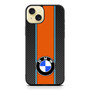 BMW Car iPhone 15 Plus Case