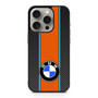 BMW Car iPhone 15 Pro Case