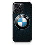 BMW Logo 1 iPhone 15 Pro Max Case