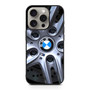 BMW Logo 2 iPhone 15 Pro Case