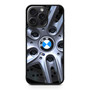 BMW Logo 2 iPhone 15 Pro Max Case