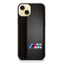 BMW M Logo iPhone 15 Plus Case