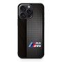 BMW M Logo iPhone 15 Pro Max Case