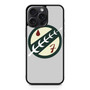 Boba Fett Iconography logo star wars iPhone 15 Pro Max Case
