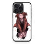 Boku No Hero Academia Uraraka iPhone 15 Pro Max Case