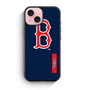 Boston Red Sox 4 iPhone 15 Case