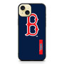 Boston Red Sox 4 iPhone 15 Plus Case