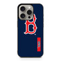 Boston Red Sox 4 iPhone 15 Pro Case