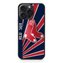 Boston Red Sox 5 iPhone 15 Pro Max Case