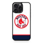 Boston Red Sox 6 iPhone 15 Pro Max Case