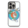 Bugs Bunny Funny iPhone 15 Pro Case