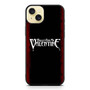 Bullet For My Valentine iPhone 15 Plus Case