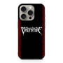 Bullet For My Valentine iPhone 15 Pro Case