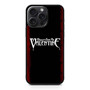 Bullet For My Valentine iPhone 15 Pro Max Case