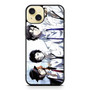Bungou stray dogs iPhone 15 Plus Case