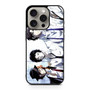 Bungou stray dogs iPhone 15 Pro Case